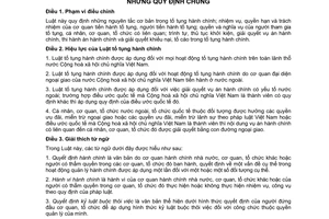 Luật tố tụng hành chính 2010