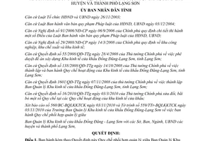 Quyết định 16/2010/QĐ-UBND Quy chế phối hợp quản lý giữa Ban Quản lý