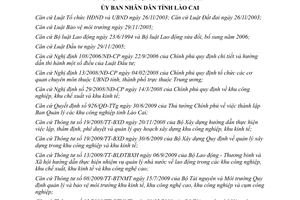 Quyết định 44/2010/QĐ-UBND Quy chế phối hợp quản lý nhà nước