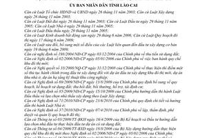 Quyết định 46/2010/QĐ-UBND đầu tư Dự án khu đô thị mới