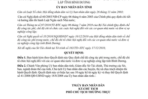 Quyết định 51/2010/QĐ-UBND chế độ công tác phí trong nước chi tổ chức hội nghị