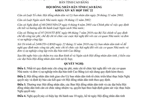 Nghị quyết 39/2010/NQ-HĐND  mức chi công tác phí chi tổ chức hội nghị