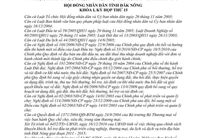 Nghị quyết 31/2010/NQ-HĐND chính sách khuyến khích, hỗ trợ đầu tư phát triển