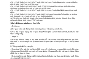 Thông tư 224/2010/TT-BTC lập dự toán, quản lý và sử dụng kinh phí