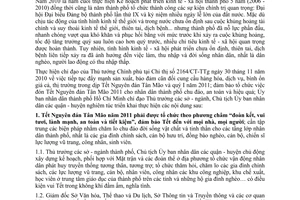 Chỉ thị 26/2010/CT-UBND tổ chức đón Tết Nguyên đán Tân Mão năm 2011