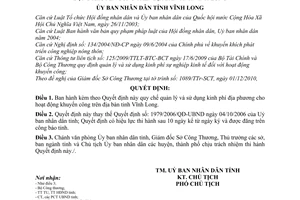 Quyết định 01/2011/QĐ-UBND Quy chế quản lý và sử dụng kinh phí địa phương