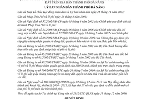 Quyết định 03/2011/QĐ-UBND mức thu, quản lý và sử dụng lệ phí cấp giấy