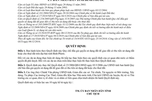 Quyết định 05/2011/QĐ-UBND Quy chế đấu giá quyền sử dụng đất để giao đất