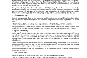 Công văn 129/NHPT-TTKH hướng dẫn cho vay theo Quyết định 87/2010/QĐ-TTg