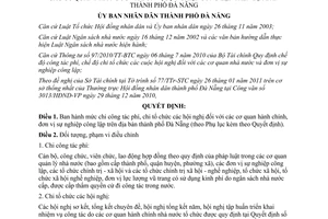 Quyết định 06/2011/QĐ-UBND mức chi công tác phí, tổ chức hội nghị