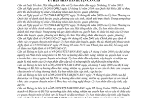 Quyết định 08/2011/QĐ-UBND Quy chế tổ chức và hoạt động Phòng Kinh tế huyện