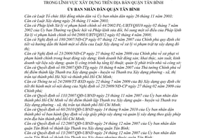 Quyết định 01/2011/QĐ-UBND Quy chế phối hợp kiểm tra, xử lý hành vi vi phạm