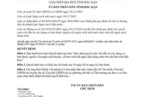 Quyết định 413/2011/QĐ-UBND quyết toán vốn đầu tư xây dựng cơ bản