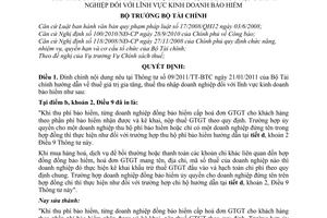 Quyết định 624/QĐ-BTC đính chính Thông tư 09/2011/TT-BTC hướng