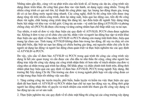 Chỉ thị 02/CT-BXD tăng cường thực hiện quy định đảm bảo an toàn