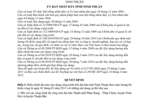 Quyết định 157/QĐ-UBND điều chỉnh dự toán xây dựng công trình