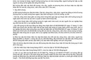 Công văn 71/BTP-KHTC  hướng dẫn xác định nhu cầu, nguồn và phương thức chi