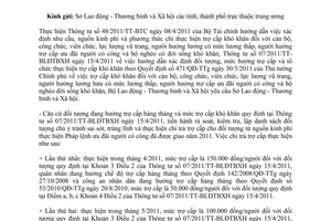 Công văn 1208/LĐTBXH-KHTC thực hiện Quyết định 471/QĐ-TTg