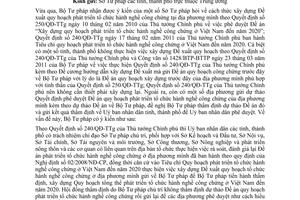 Công văn 2162/BTP-BTTP thực hiện Quyết định 240/QĐ-TTg