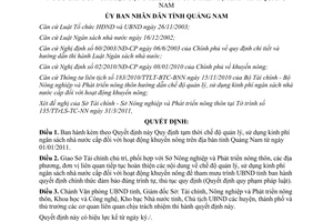 Quyết định 1139/QĐ-UBND năm 2011 Quy định tạm thời chế độ quản lý, sử dụng