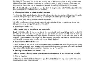 Thông tư 32/2011/TT-BGTVT sửa đổi đăng kiểm tàu biển