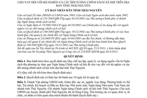 Quyết định 20/2011/QĐ-UBND Quy chế tạo lập, quản lý, sử dụng nguồn vốn