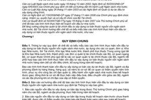 Thông tư 50/2011/TT-BTC vốn đầu tư xây dựng cơ bản thuộc nguồn vốn ngân sách nhà