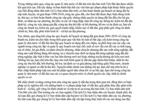 Chỉ thị 06/2011/CT-UBND công tác quản lý nhà nước về đất đai tỉnh Yên Bái