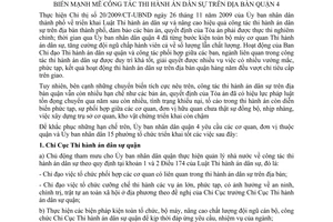 Chỉ thị 05/2011/CT-UBND  tăng cường quản lý nhà nước, nâng cao hiệu quả tạo