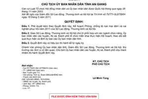 Quyết định 898/QĐ-UBND phê duyệt kế hoạch phòng, chống tệ nạn mại dâm
