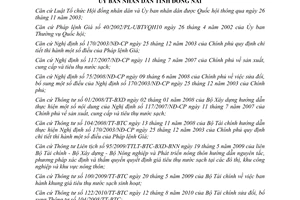 Quyết định 39/2011/QĐ-UBND giá cung cấp nước máy trên địa bàn tỉnh Đồng Nai