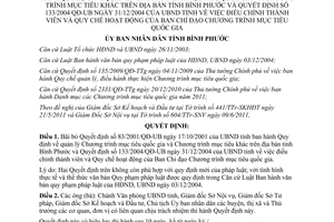 Quyết định 43/2011/QĐ-UBND bãi bỏ Quyết định 83/2011/QĐ-UBND Bình Phước