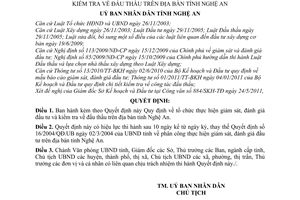 Quyết định 28/2011/QĐ-UBND tổ chức thực hiện giám sát, đánh giá đầu tư