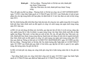 Công văn 7474/BTC-HCSN hướng dẫn triển khai dự toán chi ngân sách nhà nước