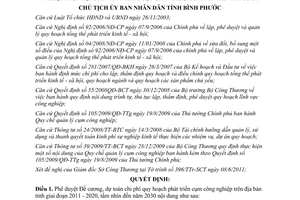 Quyết định 1548/QĐ-UBND năm 2011 phê duyệt Đề cương, dự toán chi phí quy hoạch