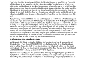 Chỉ thị 02/2011/CT-UBND thực hiện Nghị định 17/2010/NĐ-CP về bán đấu giá tài sản