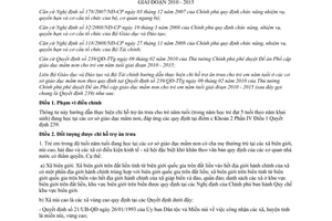 Thông tư liên tịch 29/2011/TTLT-BGDĐT-BTC hướng dẫn chi hỗ trợ ăn trưa cho trẻ