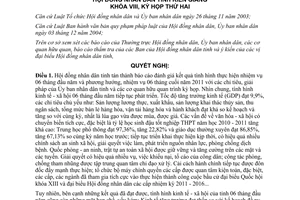 Nghị quyết 27/2011/NQ-HĐND thực hiện nhiệm vụ năm 2011 tỉnh Kiên Giang