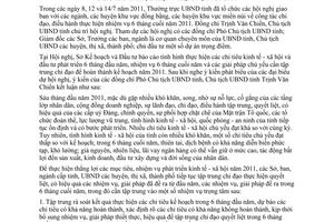 Thông báo 84/TB-UBND kết luận của Chủ tịch Ủy ban nhân dân tỉnh Thanh Hóa