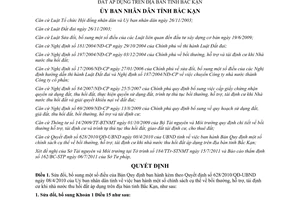 Quyết định 1373/2011/QĐ-UBND sửa đổi Quyết định 628/2010/QĐ-UBND