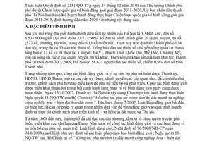 Kế hoạch 100/KH-UBND năm 2011 Chiến lược quốc gia bình đẳng giới Hà Nội 2011 2015