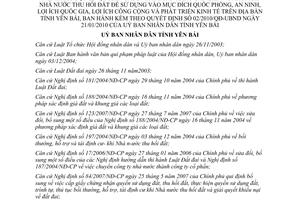 Quyết định 26/2011/QĐ-UBND điều chỉnh quy định bộ đơn giá bồi thường nhà ở