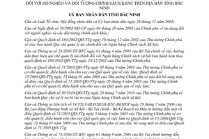 Quyết định 107/2011/QĐ-UBND Quy chế tạo lập, quản lý, sử dụng nguồn vốn