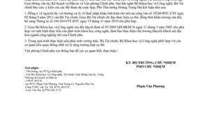 Thông báo 199/TB-VPCP thuế nhập khẩu linh kiện ô tô