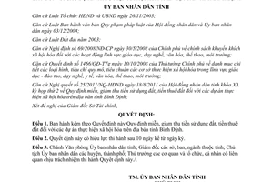 Quyết định 22/2011/QĐ-UBND miễn, giảm thu tiền sử dụng, thuê đất
