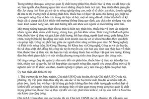 Chỉ thị 12/2011/CT-UBND quản lý phân bón thuốc bảo vệ thực vật Bình Phước