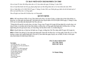 Quyết định 28/2011/QĐ-UBND bổ sung Quyết định 09/2010/QĐ-UBND