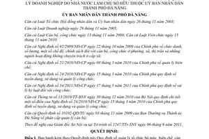 Quyết định 28/2011/QĐ-UBND  quản lý tổ chức bộ máy, biên chế, cán bộ