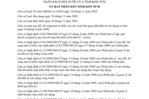 Quyết định 28/2011/QĐ-UBND công tác quy hoạch phát triển kinh tế - xã hội