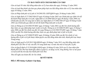 Quyết định 32/2011/QĐ-UBND sử dụng tạm thời vỉa hè ngoài mục đích giao thông